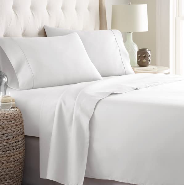 Bedlinen sett for 160cm bed and pillows