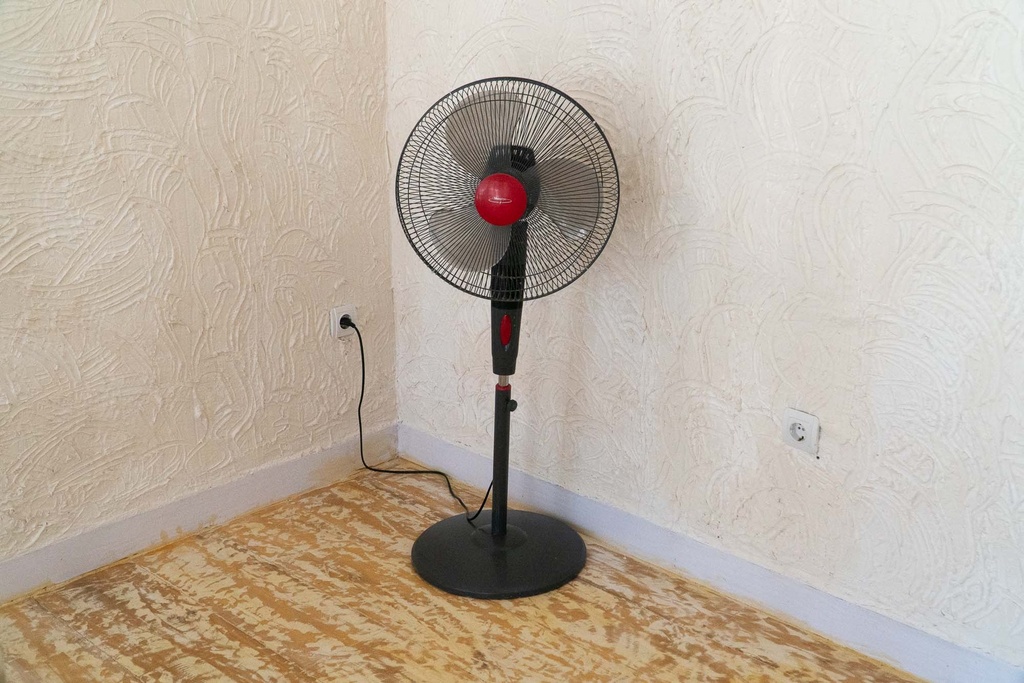 Álló ventillátor 16 inch (Standard)
